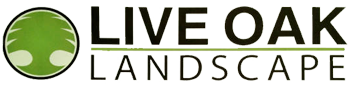 Live Oak Landscape, LLC - Logo